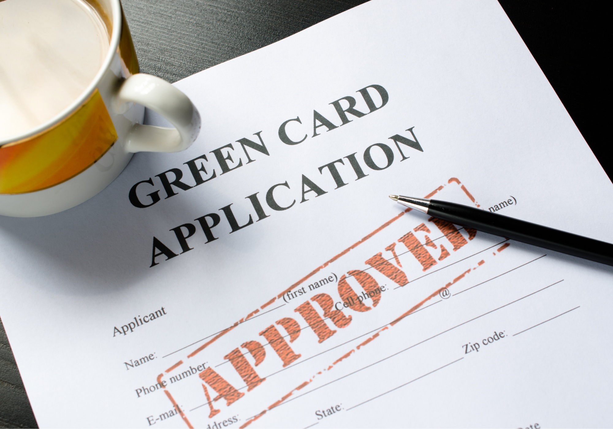 Posso obter um green card se eu possuir uma empresa nos EUA?